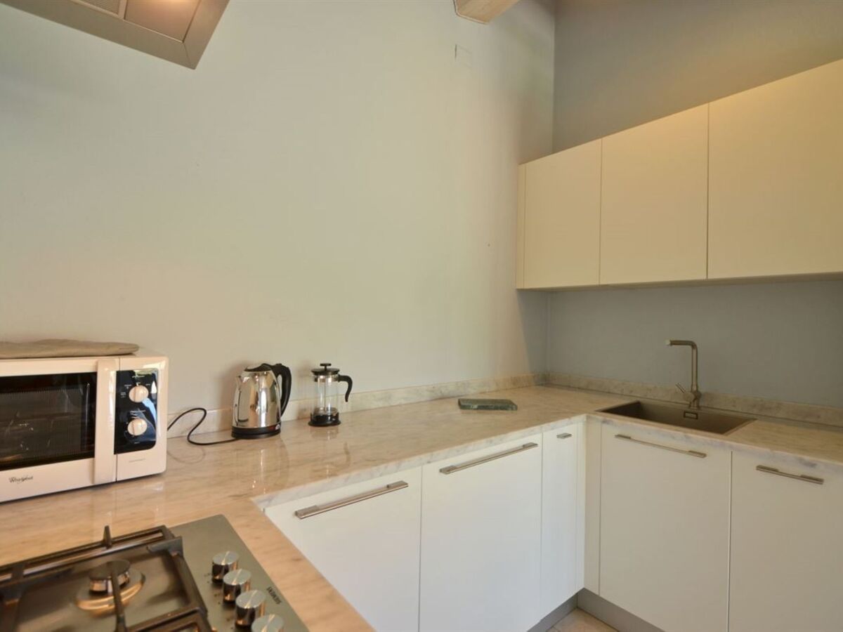 Villa Azzurro à Trequanda - Maison 2 chambres avec piscine - Photo 17