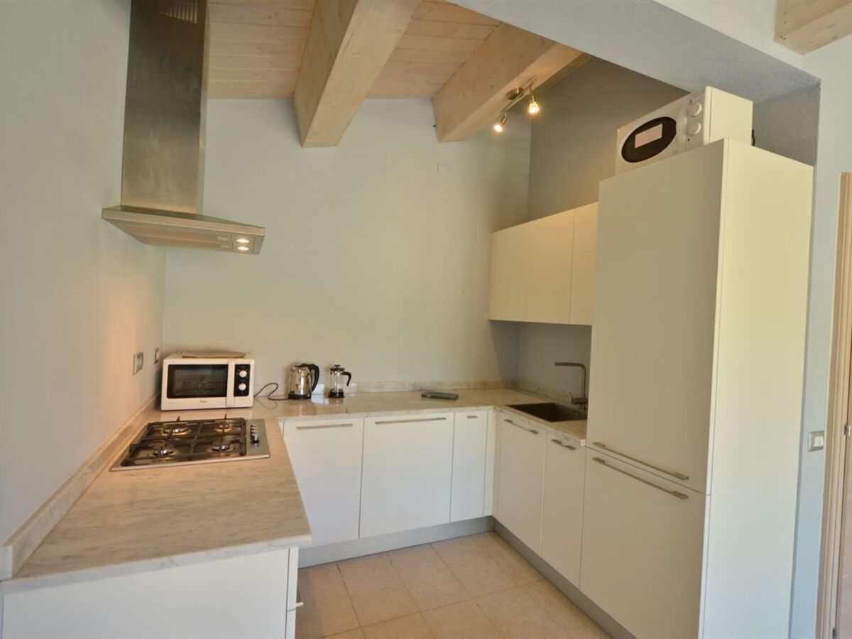 Villa Azzurro à Trequanda - Maison 2 chambres avec piscine - Photo 18