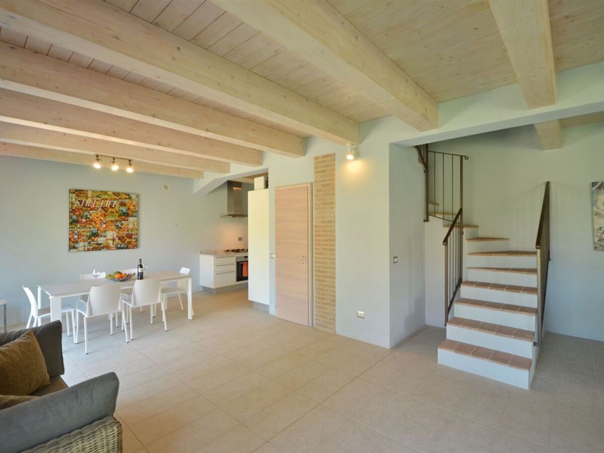 Villa Azzurro à Trequanda - Maison 2 chambres avec piscine - Photo 19