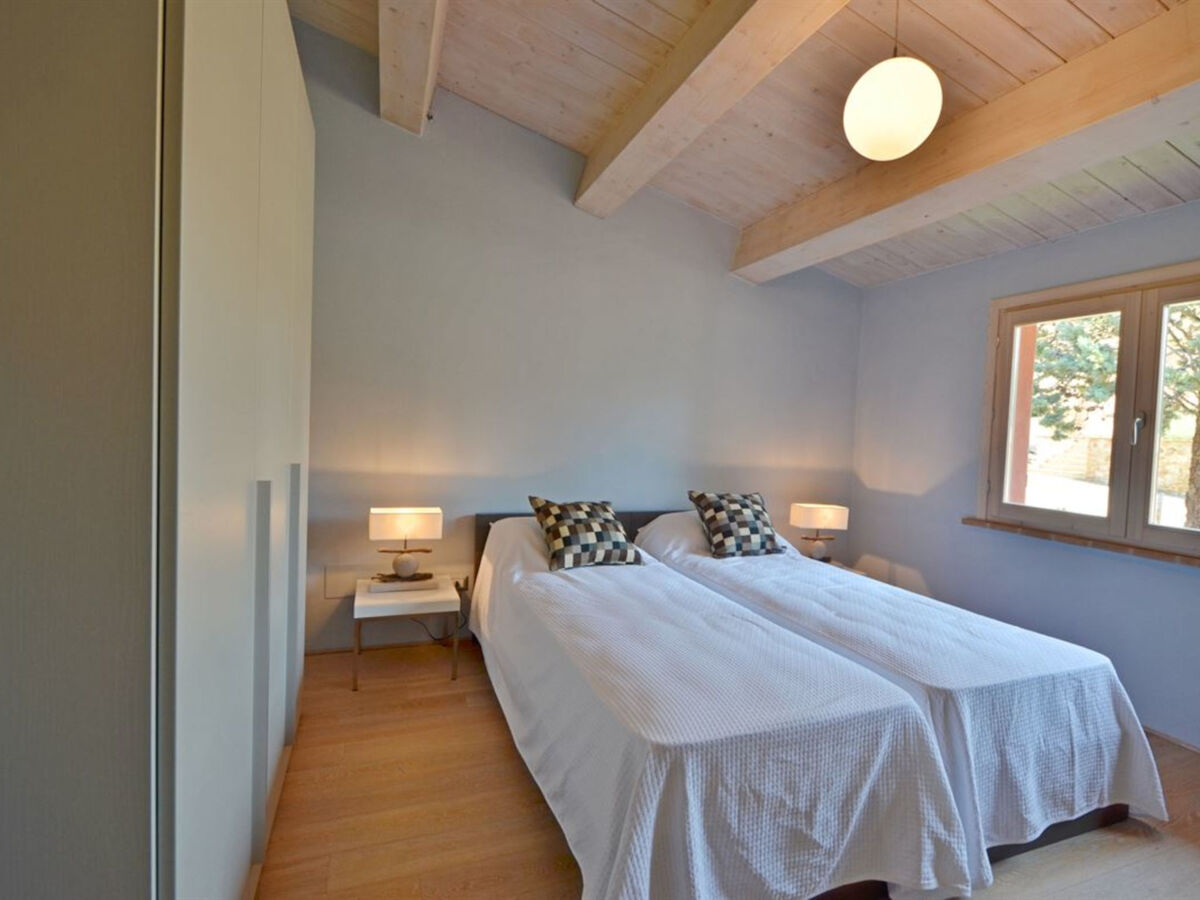 Villa Azzurro à Trequanda - Maison 2 chambres avec piscine - Photo 21