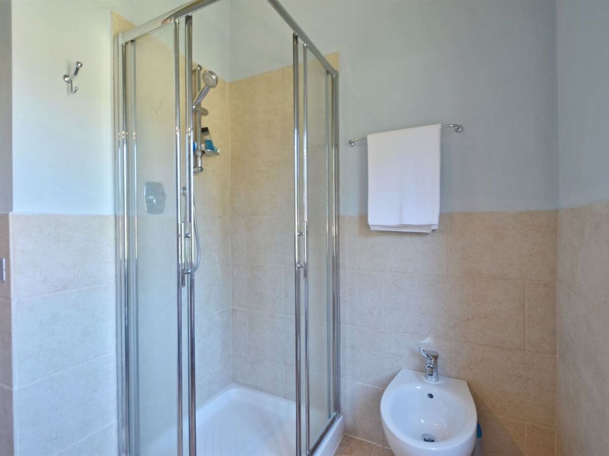 Villa Azzurro à Trequanda - Maison 2 chambres avec piscine - Photo 24