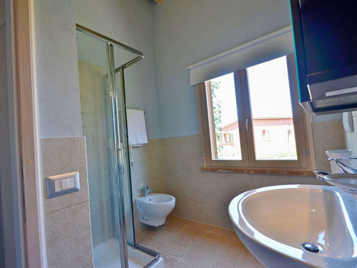 Villa Azzurro à Trequanda - Maison 2 chambres avec piscine - Photo 26
