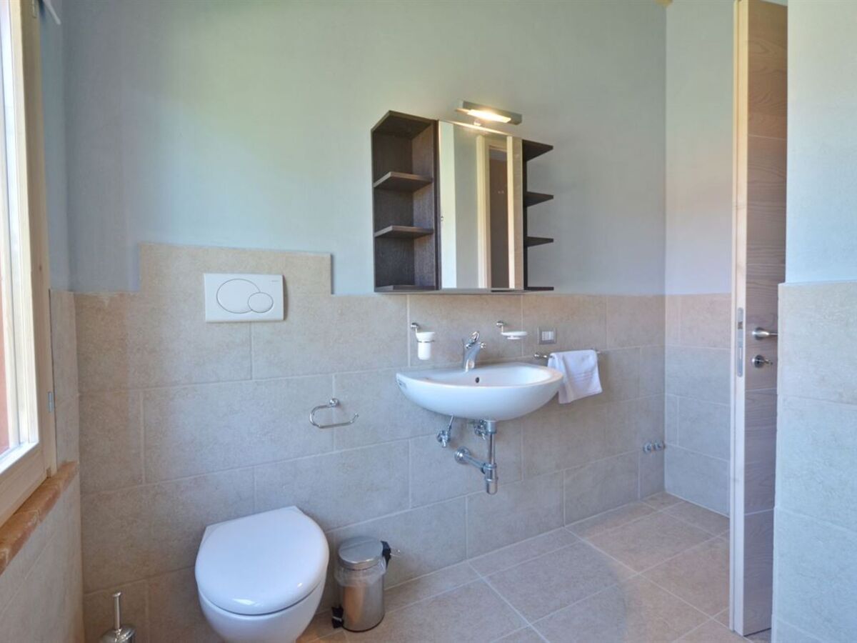 Villa Azzurro à Trequanda - Maison 2 chambres avec piscine - Photo 27
