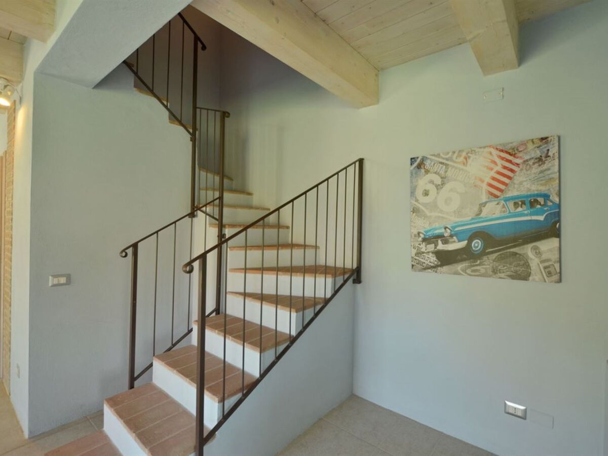 Villa Azzurro à Trequanda - Maison 2 chambres avec piscine - Photo 28