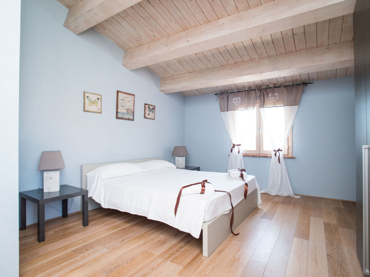 Villa Azzurro à Trequanda - Maison 2 chambres avec piscine - Photo 29
