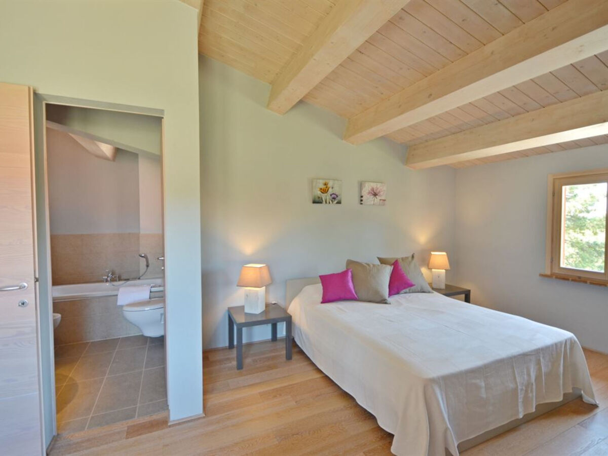 Villa Azzurro à Trequanda - Maison 2 chambres avec piscine - Photo 31