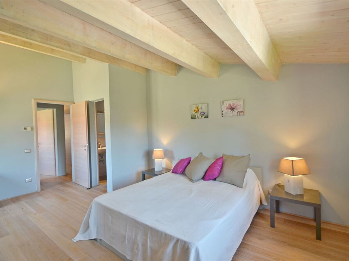 Villa Azzurro à Trequanda - Maison 2 chambres avec piscine - Photo 32