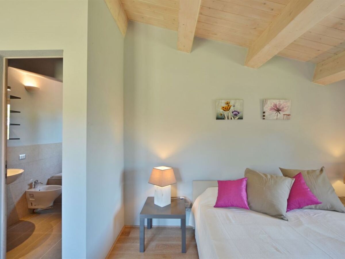 Villa Azzurro à Trequanda - Maison 2 chambres avec piscine - Photo 33