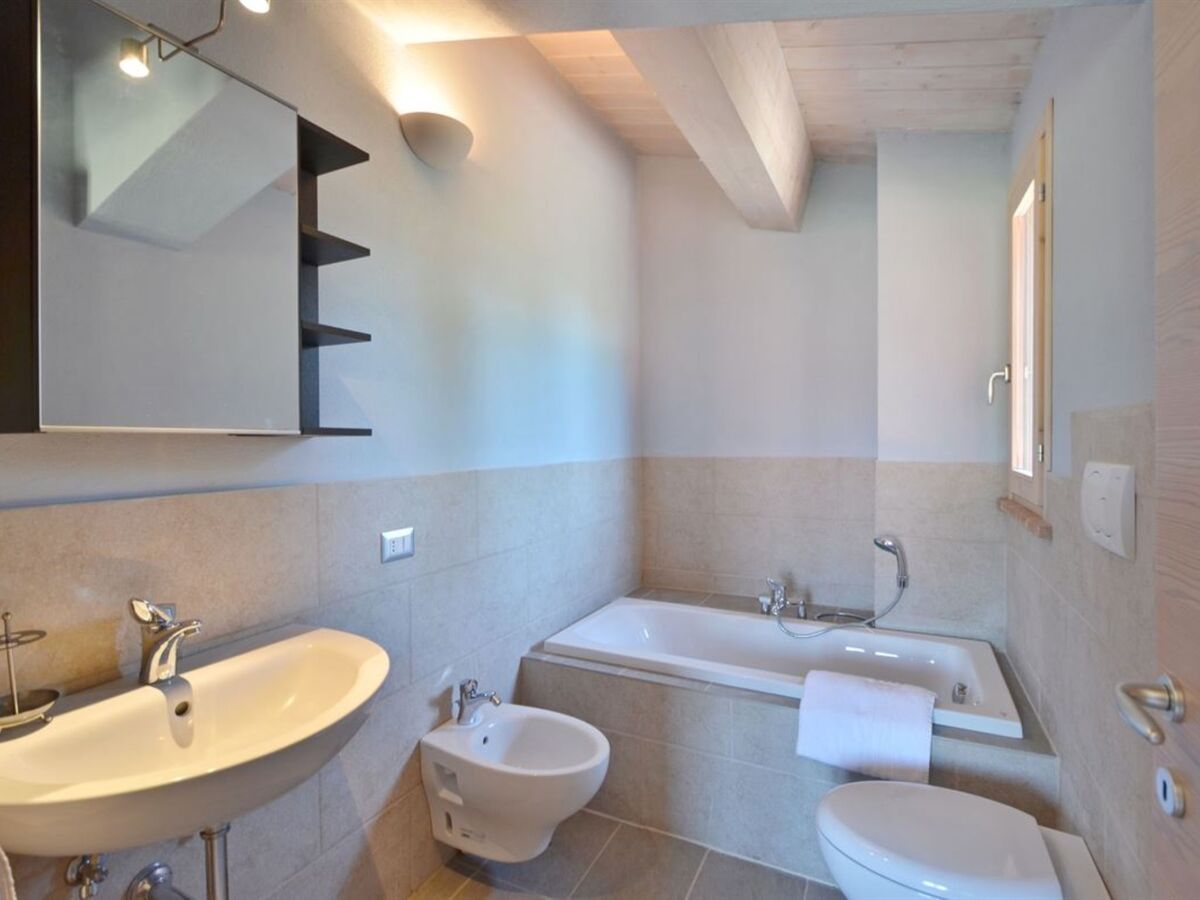 Villa Azzurro à Trequanda - Maison 2 chambres avec piscine - Photo 34