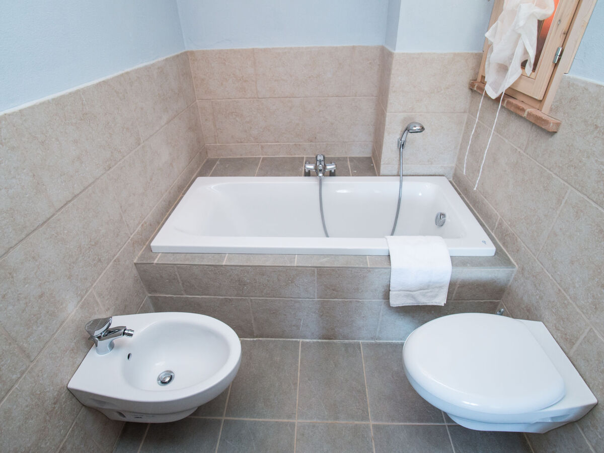 Villa Azzurro à Trequanda - Maison 2 chambres avec piscine - Photo 35