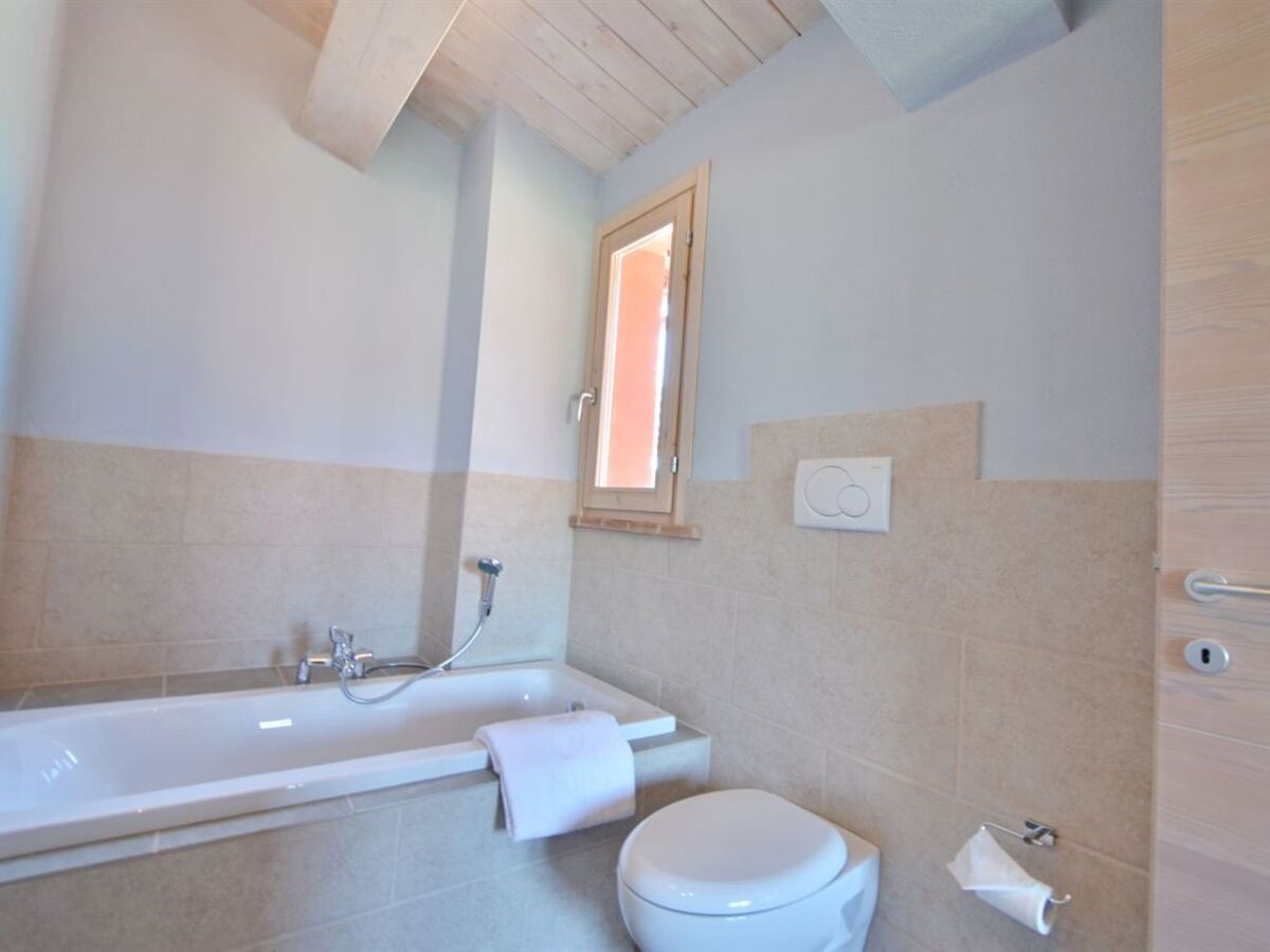 Villa Azzurro à Trequanda - Maison 2 chambres avec piscine - Photo 36