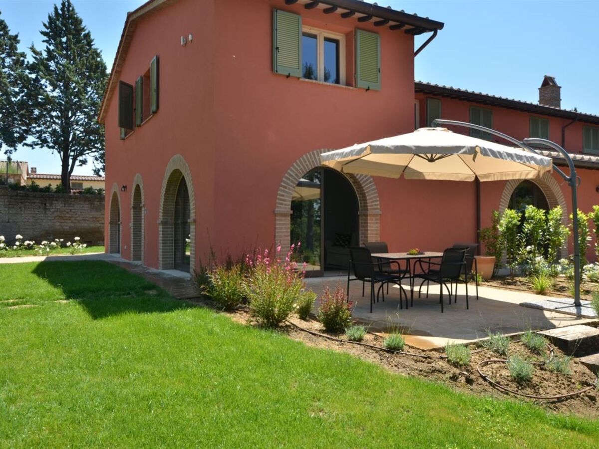Villa Azzurro à Trequanda - Maison 2 chambres avec piscine - Photo 37