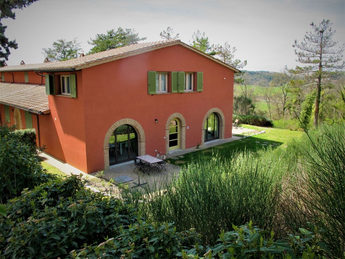 Villa Azzurro à Trequanda - Maison 2 chambres avec piscine - Photo 39
