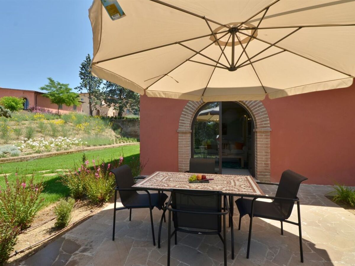 Villa Azzurro à Trequanda - Maison 2 chambres avec piscine - Photo 42