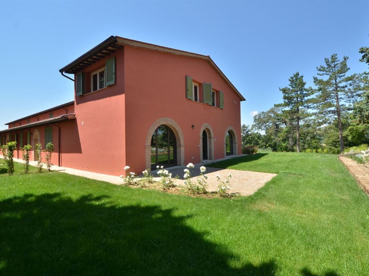 Villa Azzurro à Trequanda - Maison 2 chambres avec piscine - Photo 44