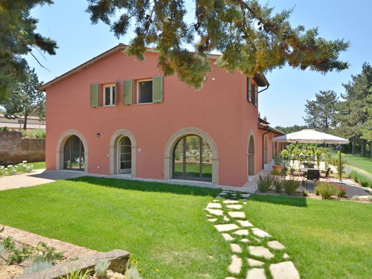 Villa Azzurro à Trequanda - Maison 2 chambres avec piscine - Photo 46