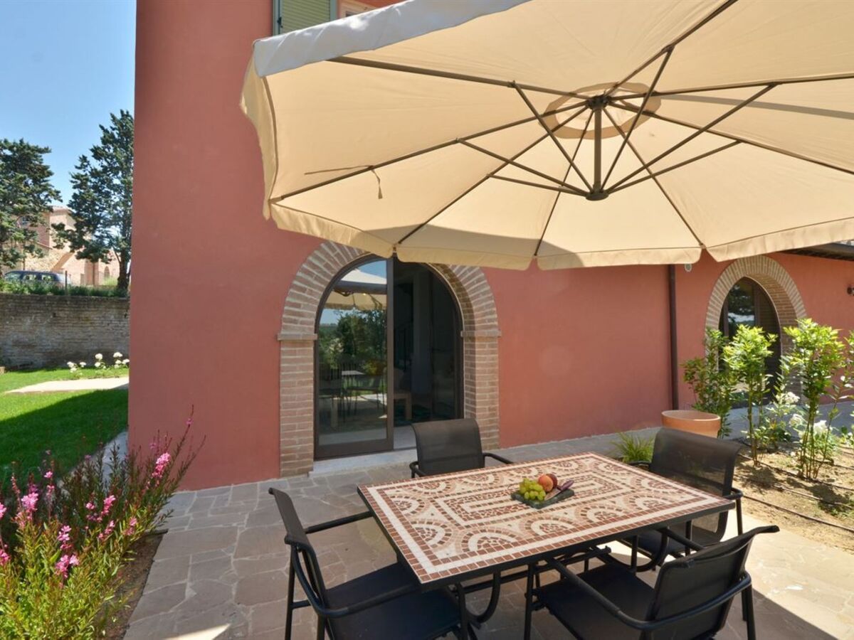 Villa Azzurro à Trequanda - Maison 2 chambres avec piscine - Photo 49