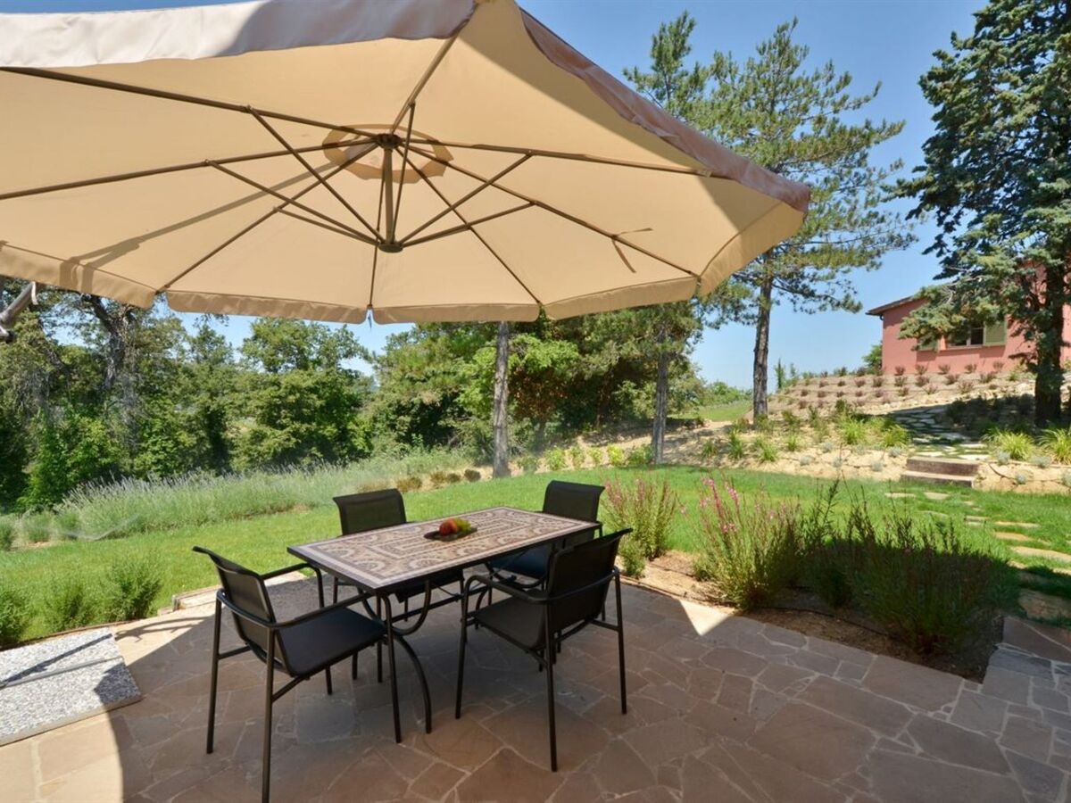 Villa Azzurro à Trequanda - Maison 2 chambres avec piscine - Photo 52