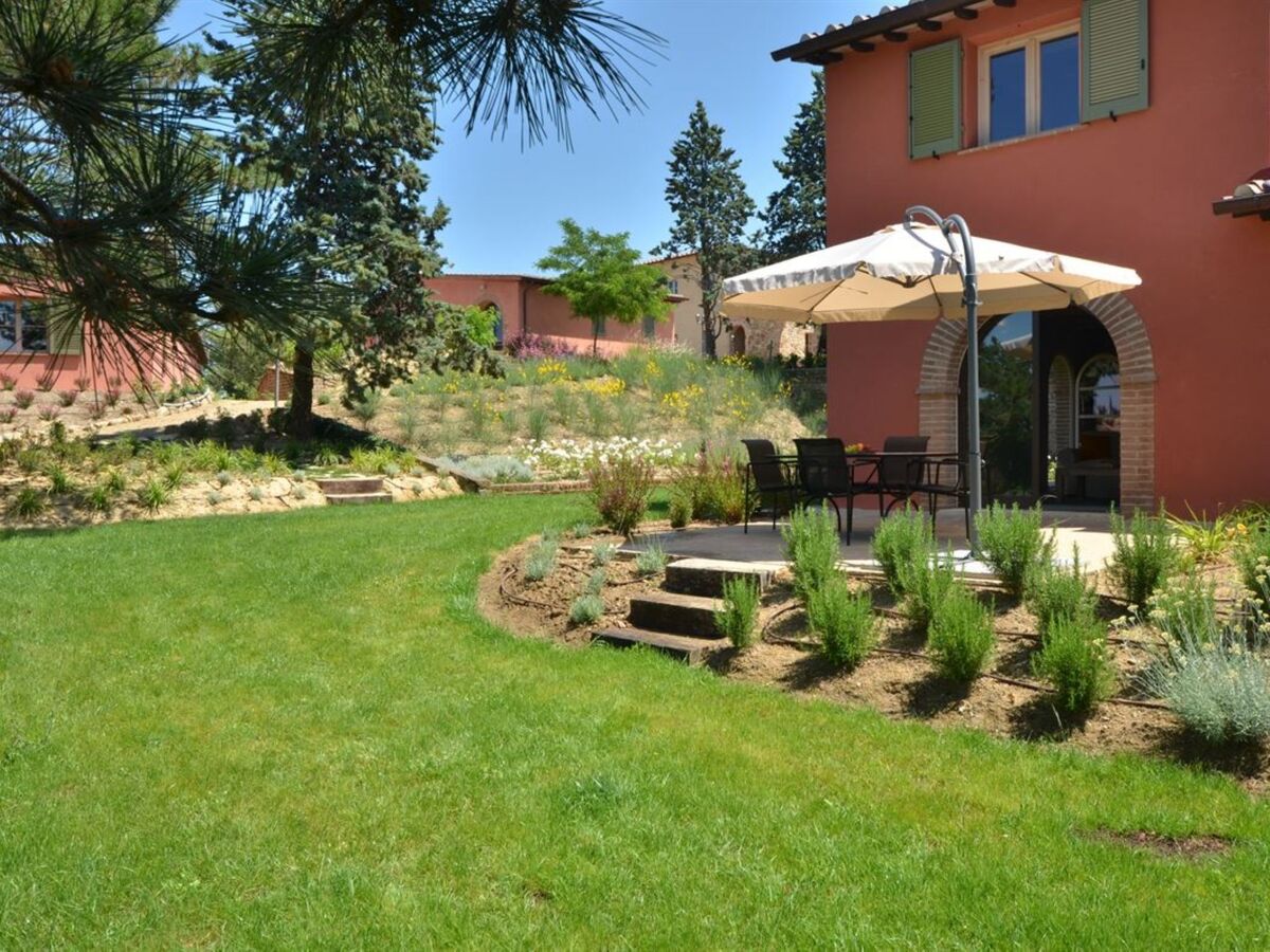 Villa Azzurro à Trequanda - Maison 2 chambres avec piscine - Photo 55