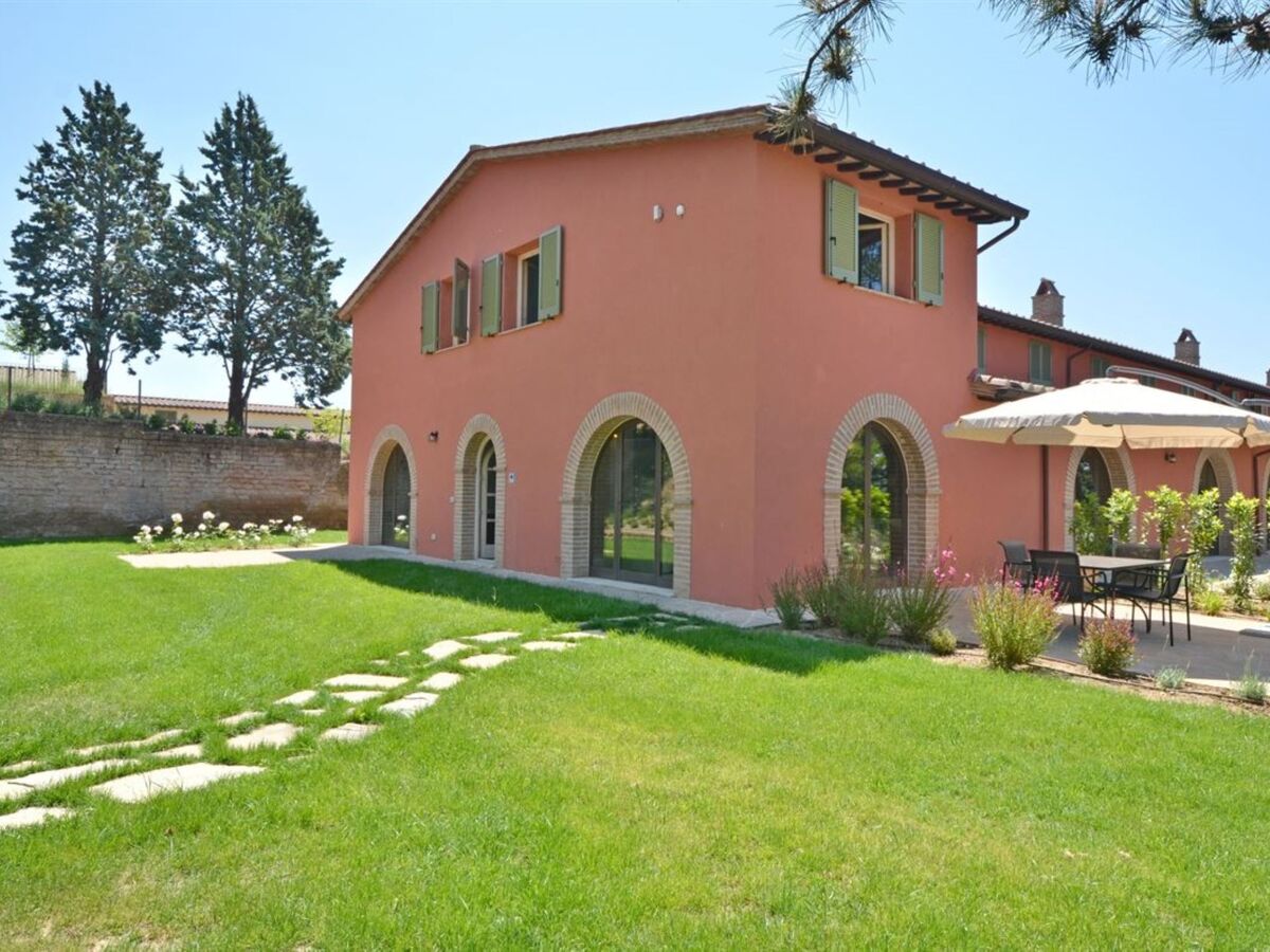 Villa Azzurro à Trequanda - Maison 2 chambres avec piscine - Photo 57