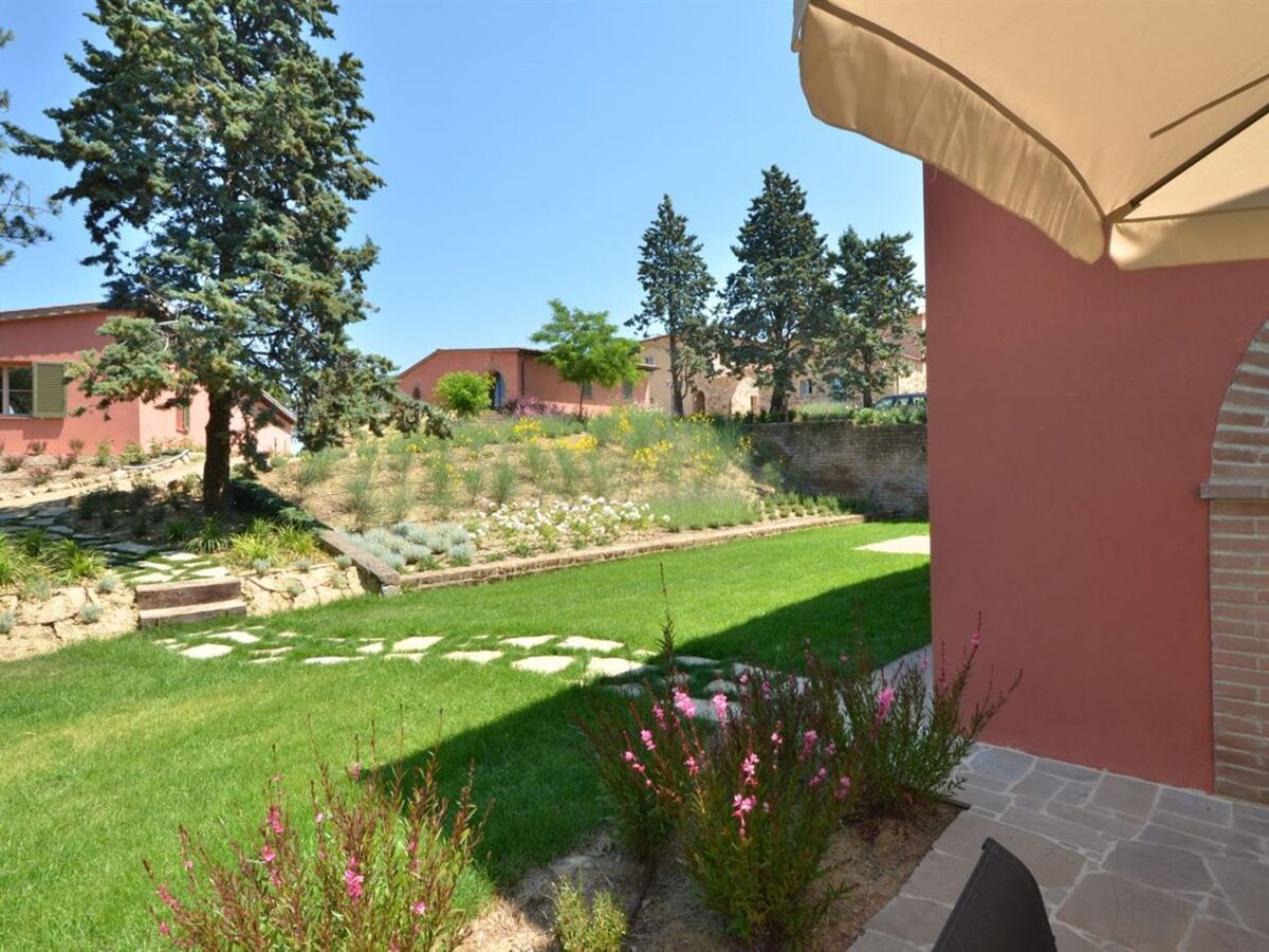 Villa Azzurro à Trequanda - Maison 2 chambres avec piscine - Photo 62