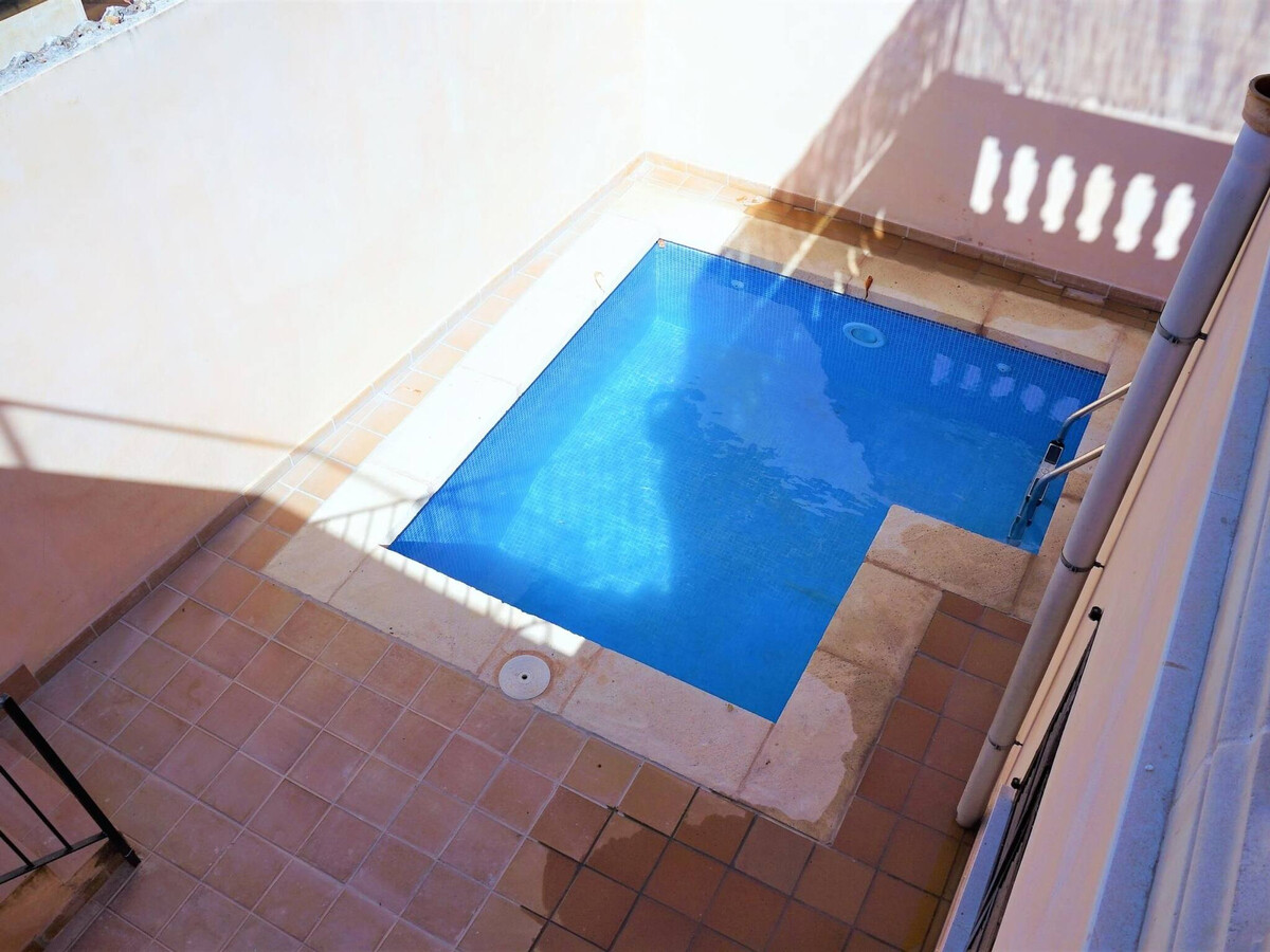 Maison 300 m² avec piscine privée à Llucmajor - Photo 5