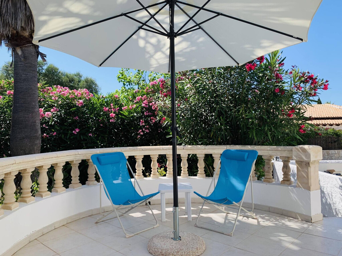 Maison 2 chambres, piscine privée à Son Serra de Marina - Photo 10