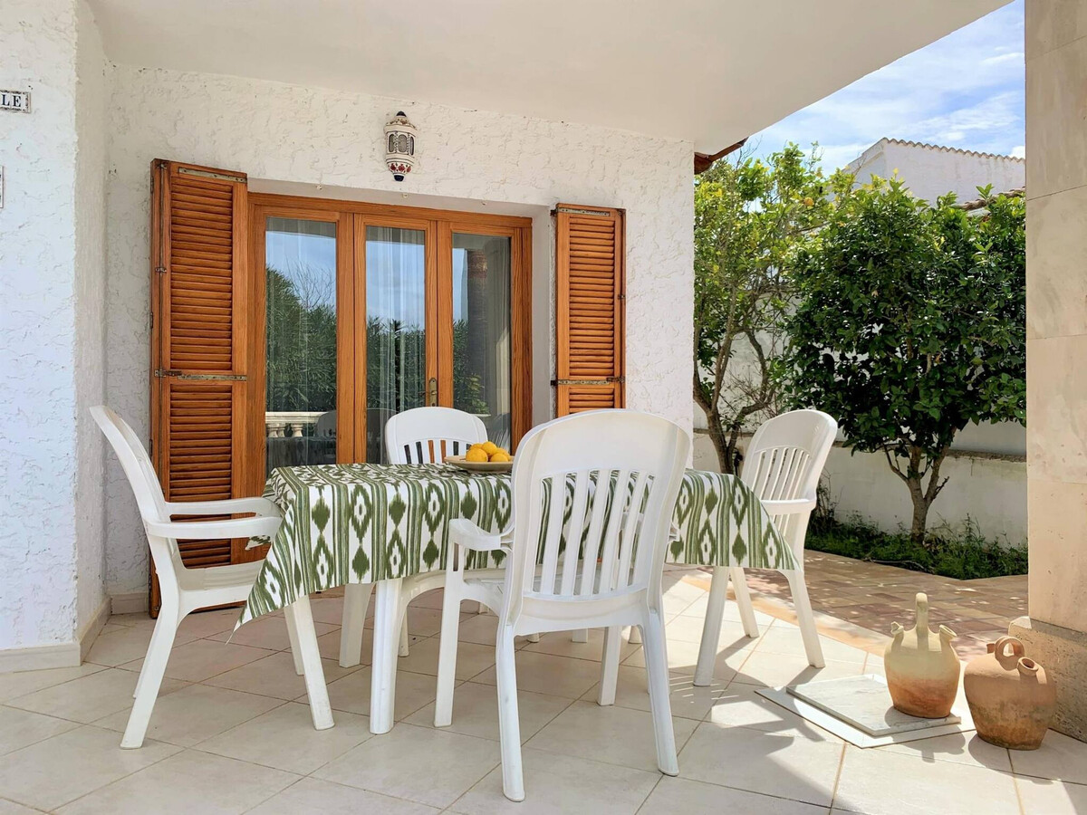 Maison 2 chambres, piscine privée à Son Serra de Marina - Photo 11