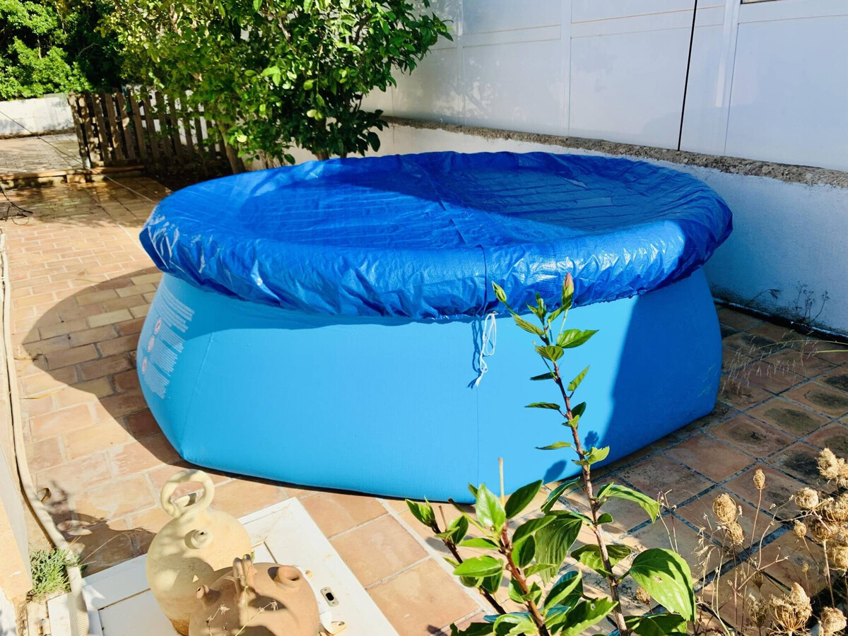 Maison 2 chambres, piscine privée à Son Serra de Marina - Photo 13