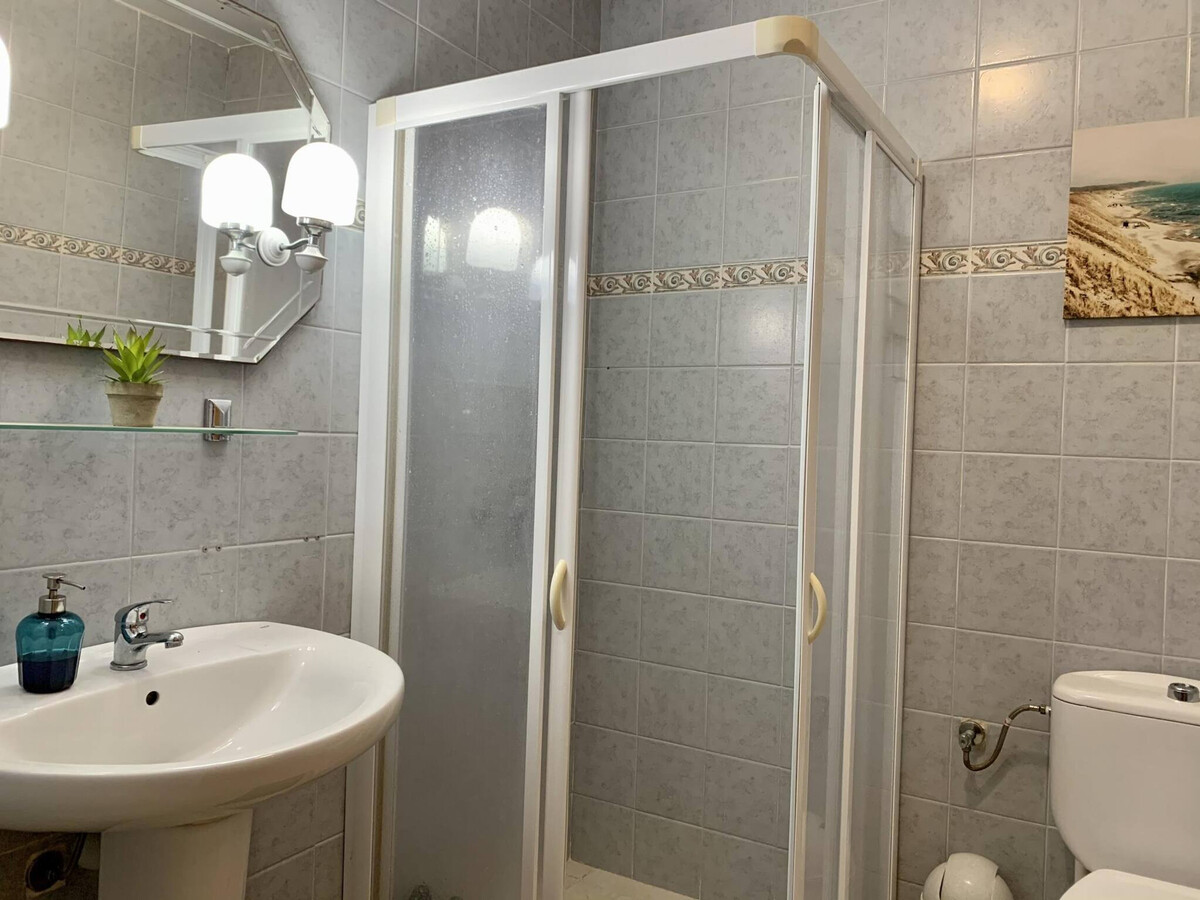 Maison 2 chambres, piscine privée à Son Serra de Marina - Photo 15
