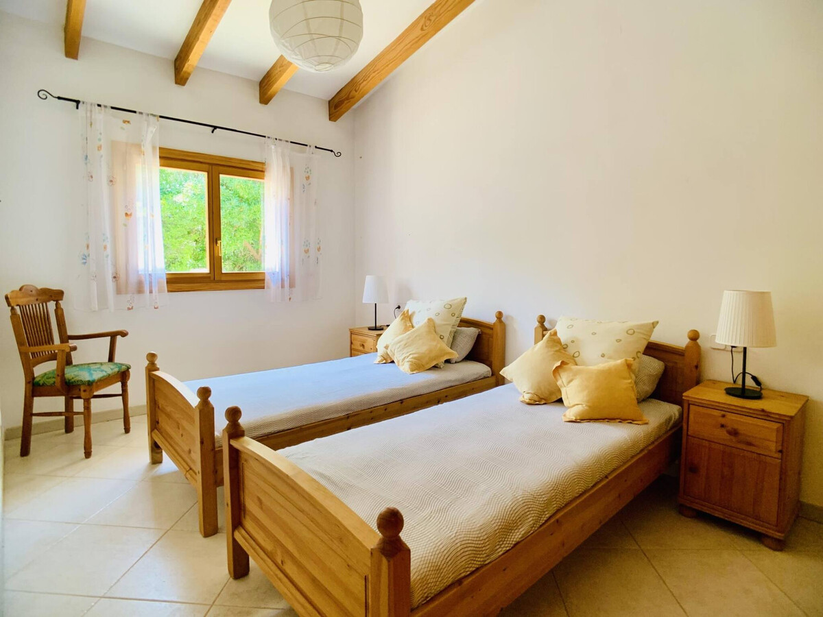 Maison 2 chambres, piscine privée à Son Serra de Marina - Photo 16