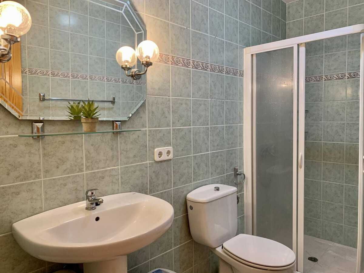 Maison 2 chambres, piscine privée à Son Serra de Marina - Photo 17
