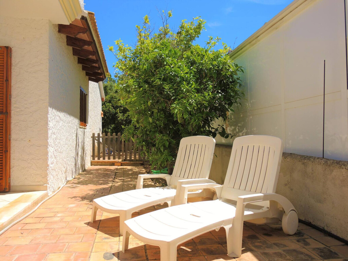 Maison 2 chambres, piscine privée à Son Serra de Marina - Photo 18