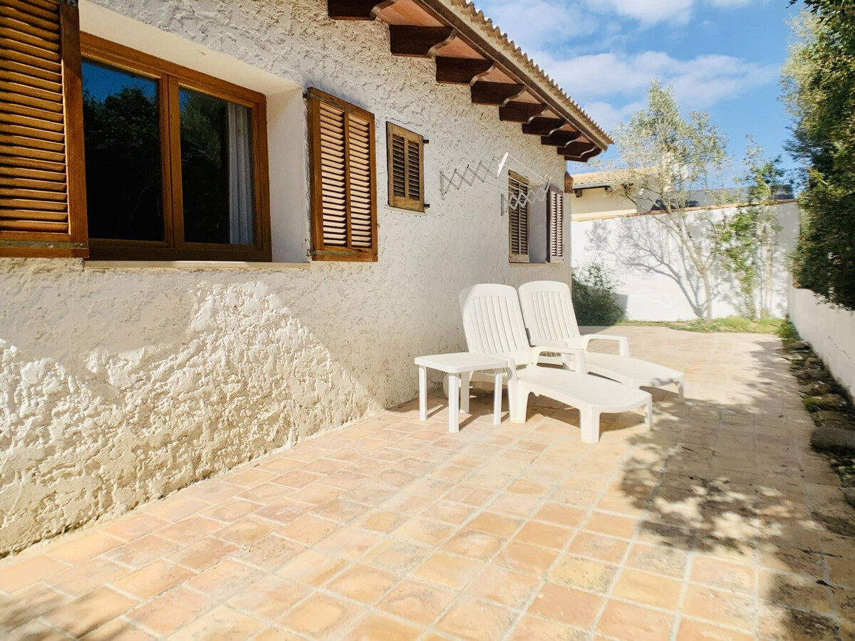 Maison 2 chambres, piscine privée à Son Serra de Marina - Photo 21
