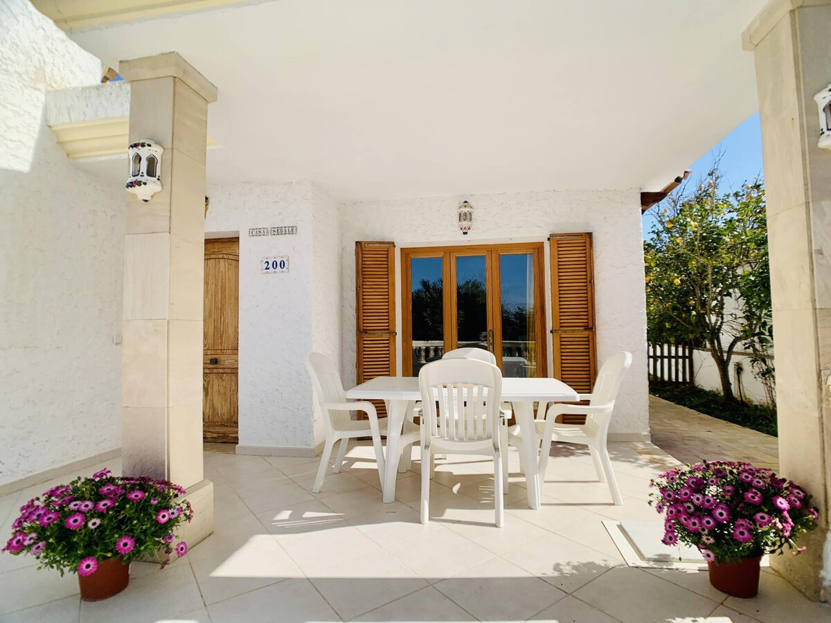 Maison 2 chambres, piscine privée à Son Serra de Marina - Photo 26