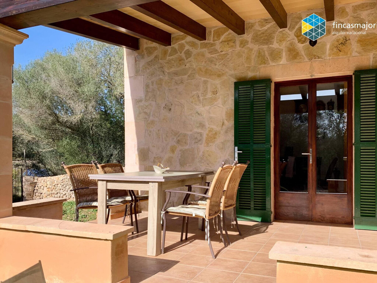Maison 2 chambres avec piscine privée à Llucmajor - Photo 9