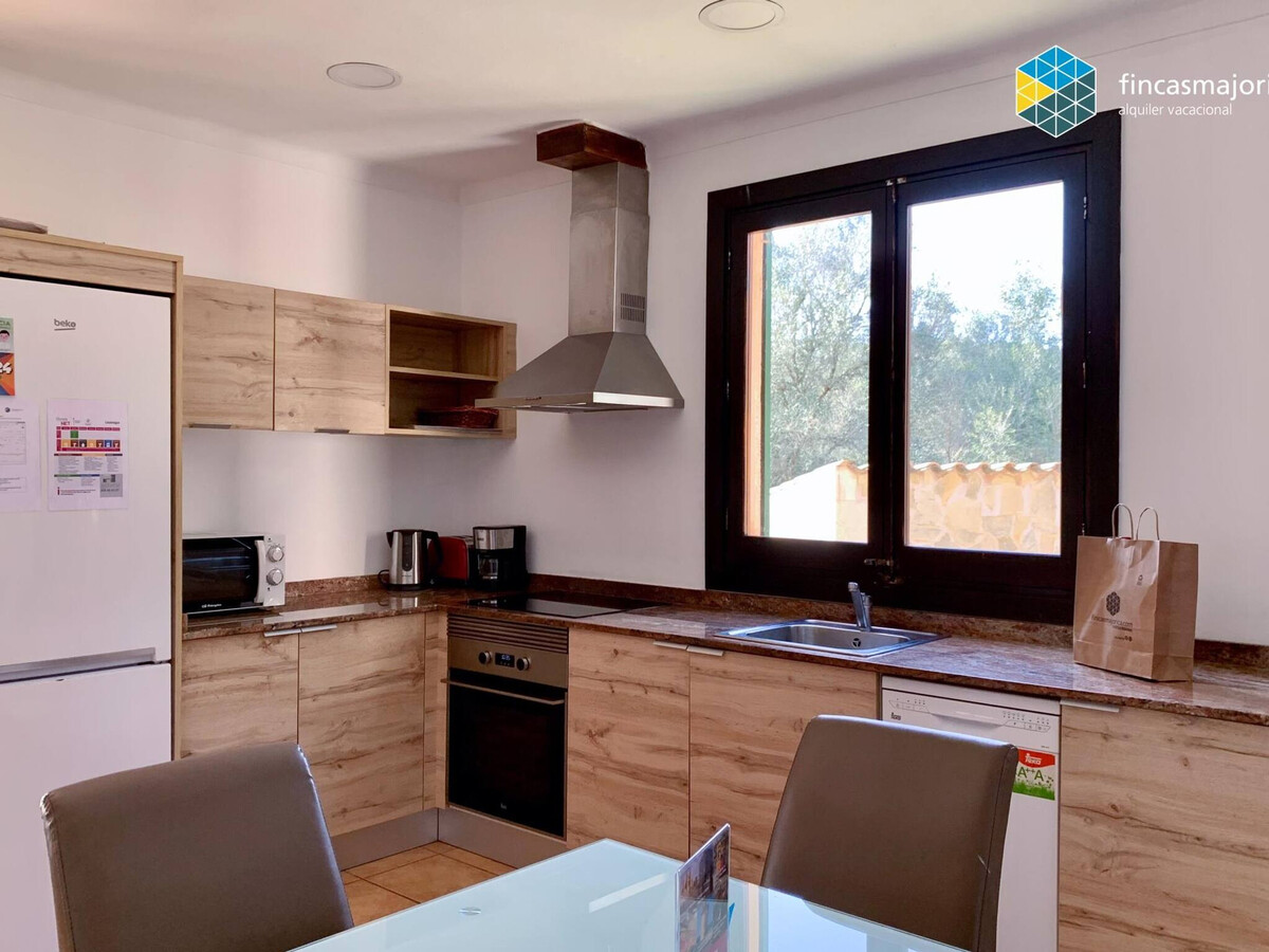 Maison 2 chambres avec piscine privée à Llucmajor - Photo 12
