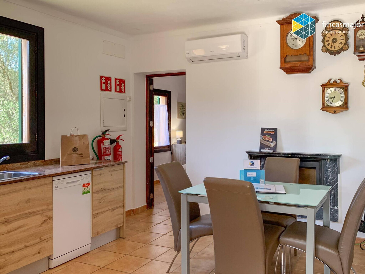 Maison 2 chambres avec piscine privée à Llucmajor - Photo 14