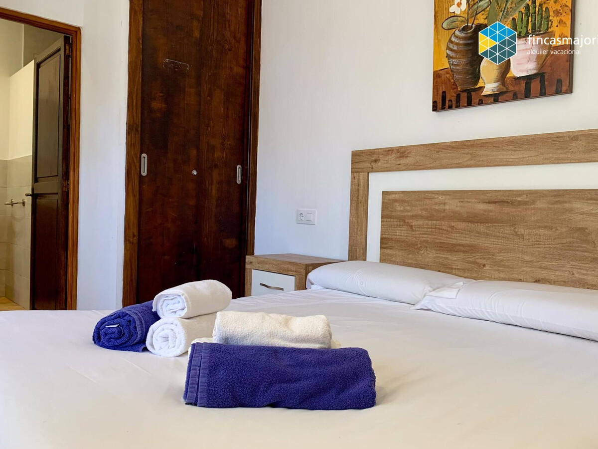 Maison 2 chambres avec piscine privée à Llucmajor - Photo 16