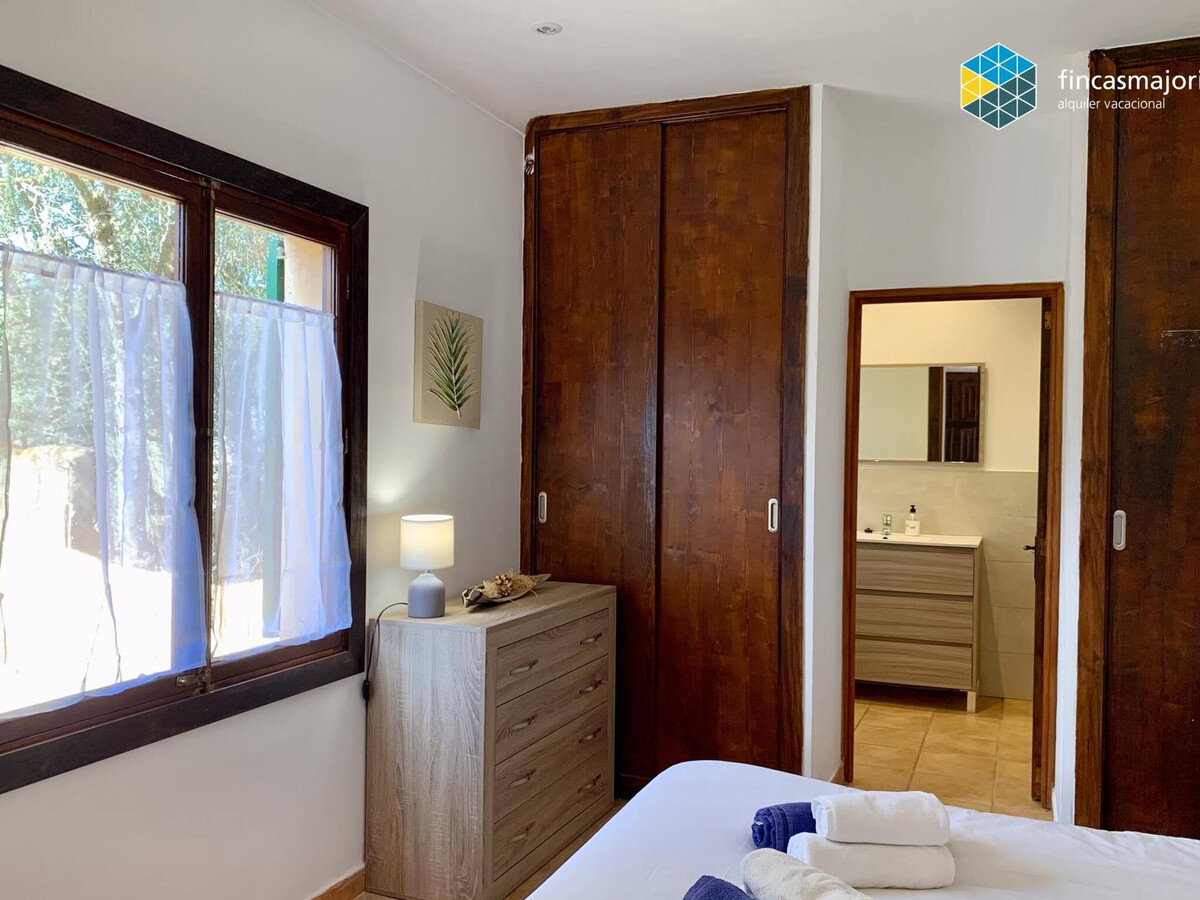 Maison 2 chambres avec piscine privée à Llucmajor - Photo 18