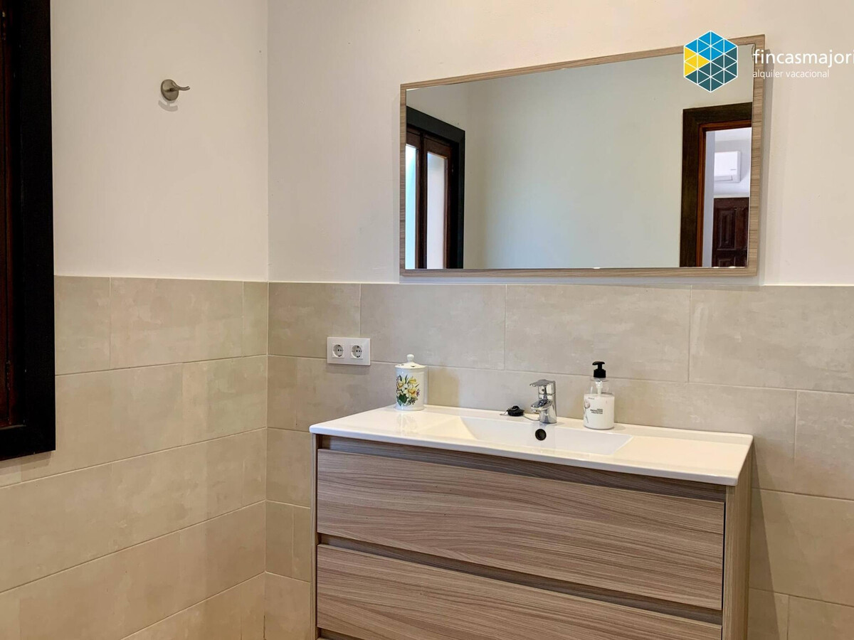 Maison 2 chambres avec piscine privée à Llucmajor - Photo 19