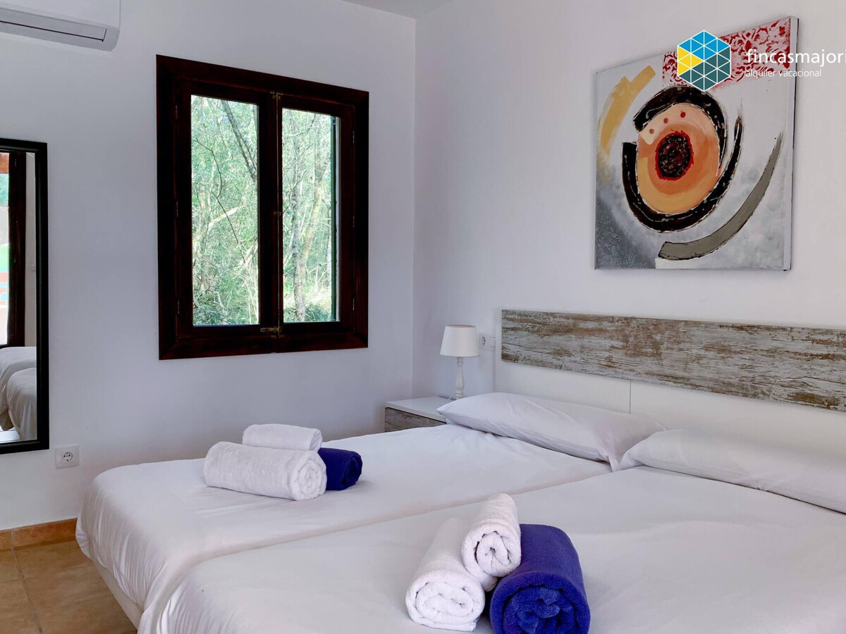 Maison 2 chambres avec piscine privée à Llucmajor - Photo 21