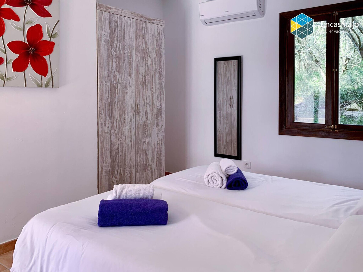 Maison 2 chambres avec piscine privée à Llucmajor - Photo 22