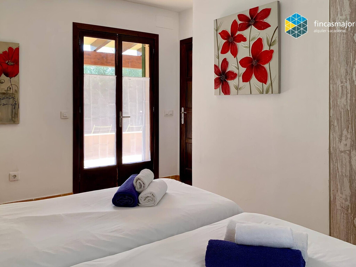 Maison 2 chambres avec piscine privée à Llucmajor - Photo 23
