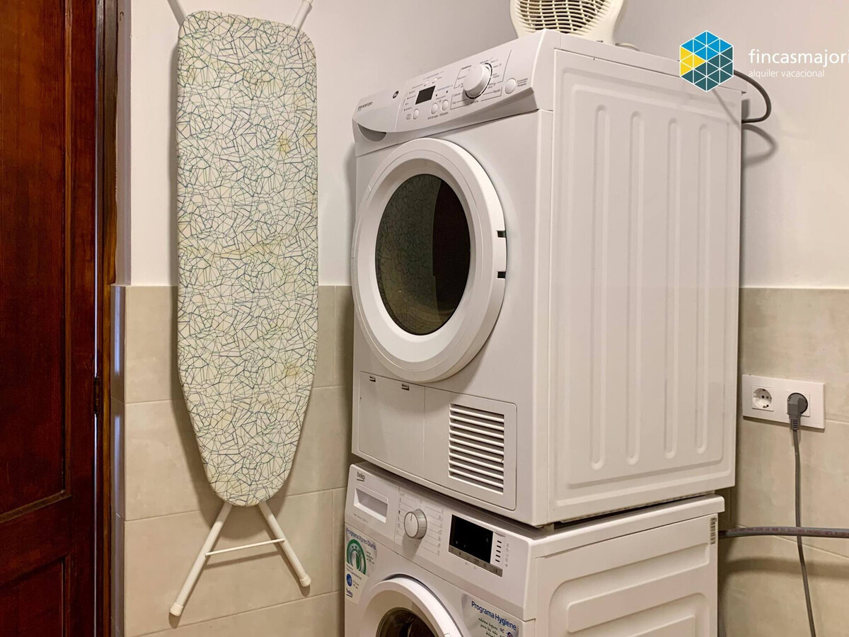 Maison 2 chambres avec piscine privée à Llucmajor - Photo 25