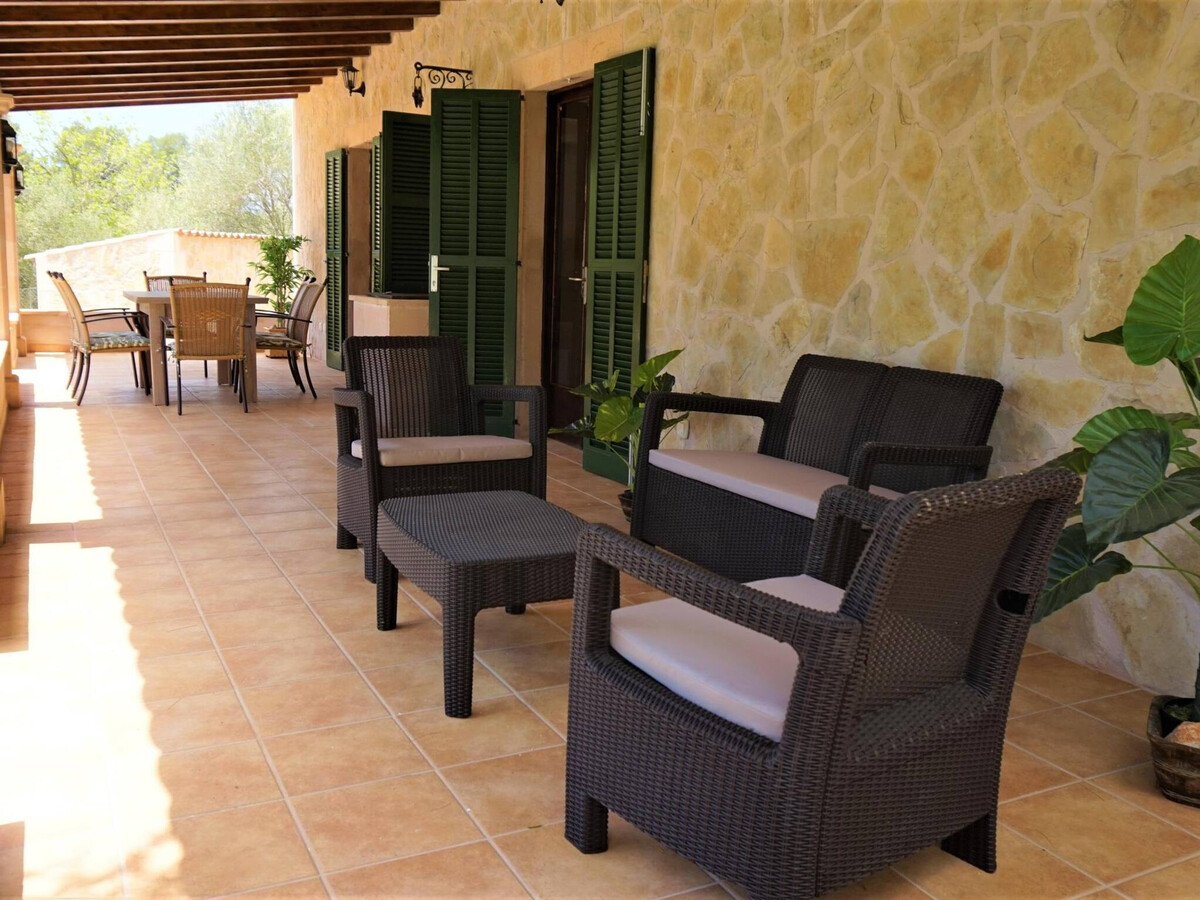 Maison 2 chambres avec piscine privée à Llucmajor - Photo 30