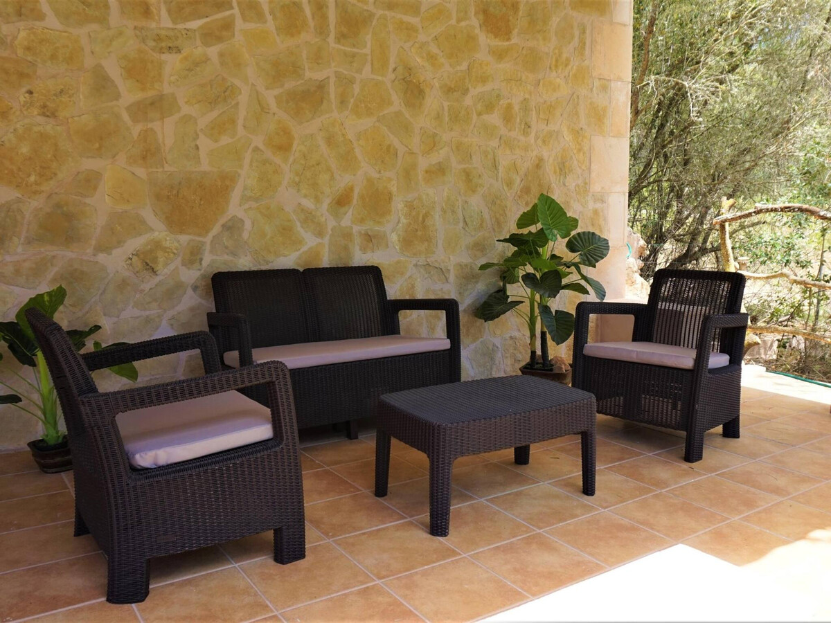 Maison 2 chambres avec piscine privée à Llucmajor - Photo 31