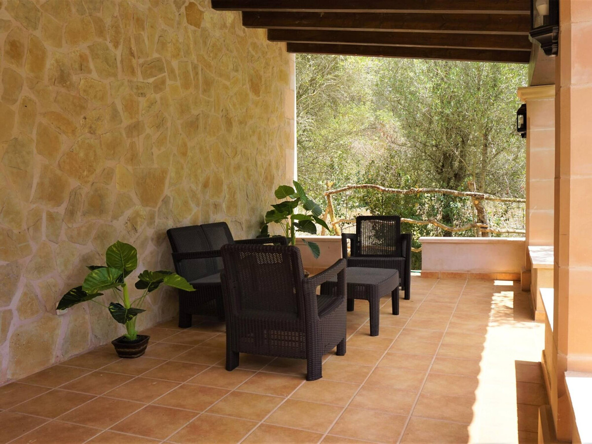 Maison 2 chambres avec piscine privée à Llucmajor - Photo 32