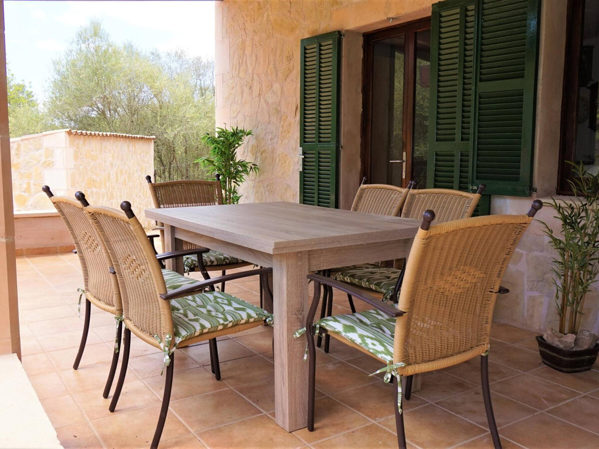 Maison 2 chambres avec piscine privée à Llucmajor - Photo 33