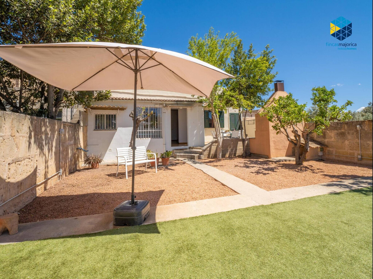 Maison 3 chambres avec piscine privée à Llucmajor - Photo 9
